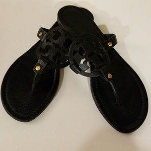 Tory Burch Miller Sandal